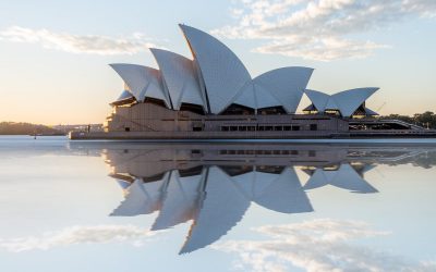 10 THINGS TO SEE AND DO IN AUSTRALIA