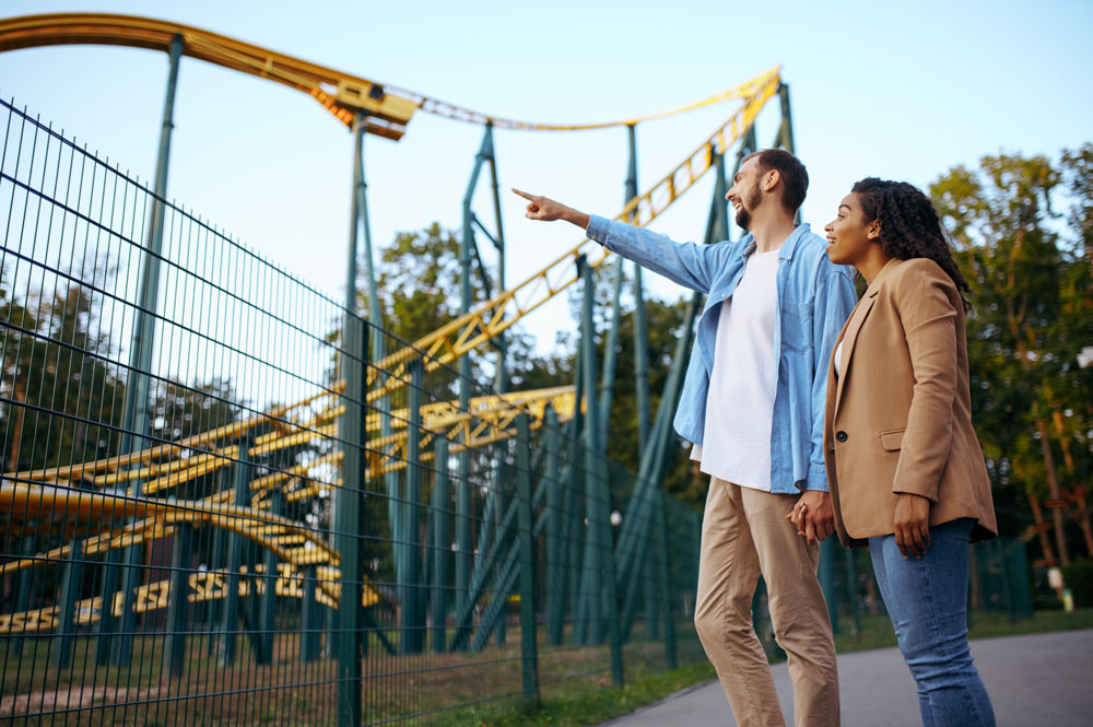 Unlocking the Magic: A Guide to Theme Park Discounts
