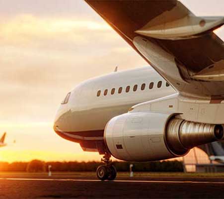 Connecting Communities: The Role of Southern Airways Express in Regional Air Travel